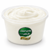 لبنة تركية كريمية