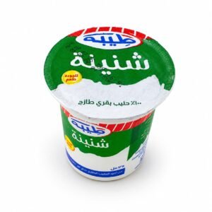 طيبة شنينة طازجة 125 مل
