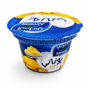 لبن يوناني  بالمنجا 150غم(المراعي)