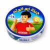 جبنة مثلثات (ابو الولد)*16قطعة
