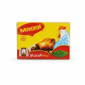 مرقة دجاج(ماجي)20غم