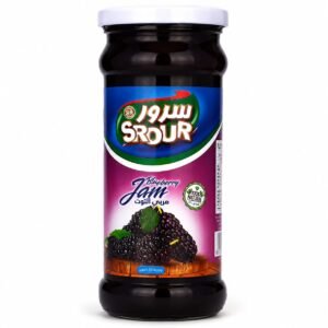104 مربى توت (سرور)430غم