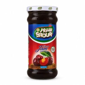 109 مربى كرز (سرور)430غم