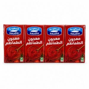 معجون الطماطم (السعودية)130غم