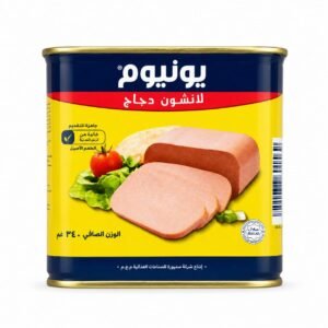 11 لانشون الدجاج(يونيوم)340غم
