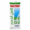 حليب كامل الدسم 1لتر(حمودة)