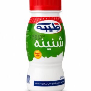 طيبة شنينة بالنعناع 180مل