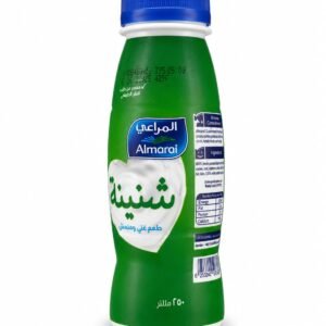 المراعي شنينة بالنعناع250مل