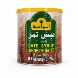 دبس تمر (الواحة)900غم
