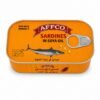 سردين بزيت الصويا (AFFCO)90غم