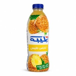 169 عصير (طيبة )أناناس 1.4 لتر