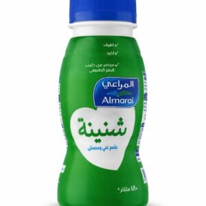 المراعي شنينة 180 مل