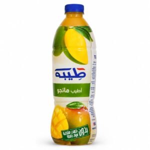 171 عصير (طيبة )مانجو 1.4 لتر