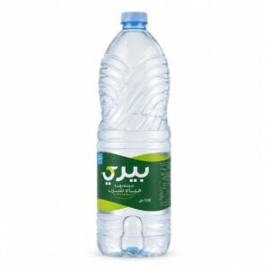 172 مياه شرب (بيري )1.5 لتر