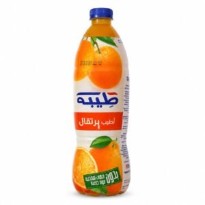 173 عصير (طيبة )برتقال 1.4 لتر