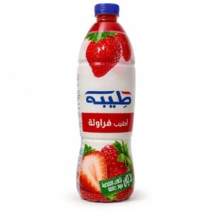 174 عصير (طيبة )فراولة 1.4 لتر