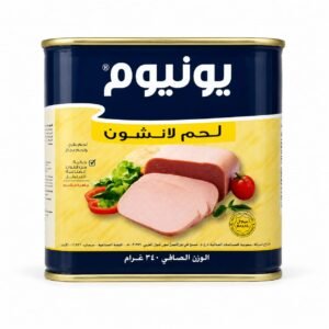 18 لحم لانشون (يونيوم)340