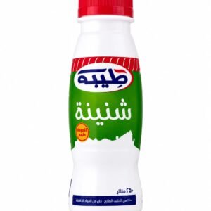 طيبة شنينة 250مل