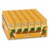 طرد عصير زاكي بنكهة الاناناس( 36 علبة)