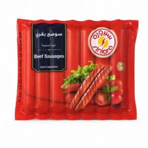 نقانق(سنيورة القدس )375 غم