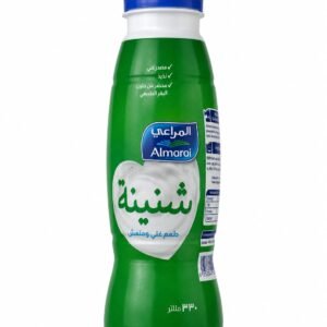 المراعي شنينة بالنعناع 330 مل