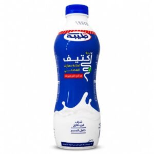طيبة برو اكتيف 900مل