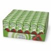 طرد عصير زاكي بنكهة الفراوله( 36 علبة)
