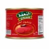 لانشون لحم (النعمة)200غم