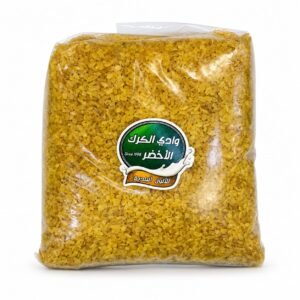 برغل خشن 800غم