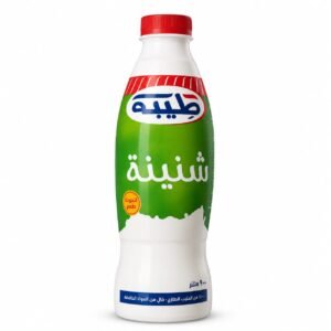 30 طيبة شنينة 900مل