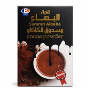 كاكاو(قمة البهاء)100غم