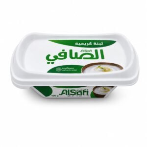 الصافي لبنة كريمية 180 غم
