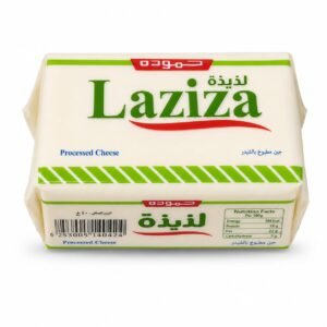 حمودة جبن تشدر مطبوخ 200غم