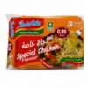 اندومي(نكهة دجاج خاصة)5حبات