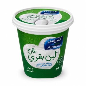 المراعي لبن بقري طازج 1.7 كغ