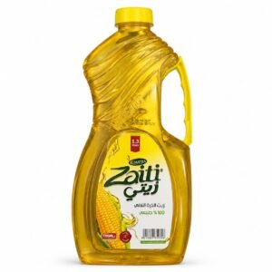 زيت ذرة(زيتي) 1.3لتر