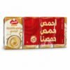 حمص كريمي بالطحينة( الكسيح )135غم*4