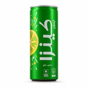 كينزا ليمون 250مل