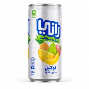 راني حبيبات كوكتيل 180مل