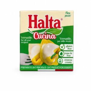 Haltaكريمة طبخ ايطالية 200مل
