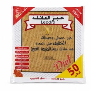 خبز العائلة الصحي