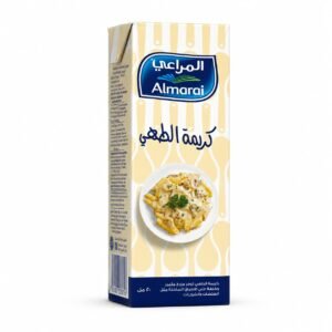 كريمة الطهي (المراعي) 200مل