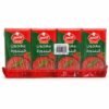 معجون البندورة (الكسيح)130غم*4
