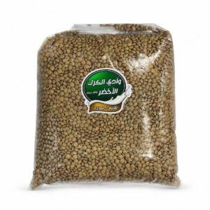 عدس 800غم