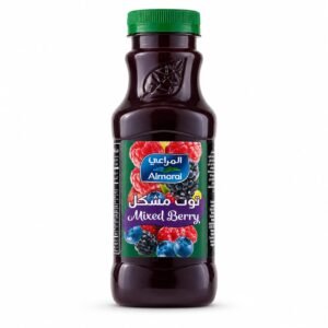 50 عصير (المراعي)توت مشكل 300مل