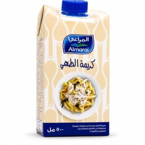 كريمة طهي (المراعي)500مل