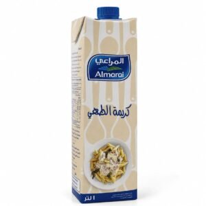 كريمة طهي (المراعي)1 لتر