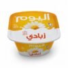 لبن زبادي (اليوم)200غم