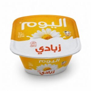 53 لبن زبادي (اليوم)200غم