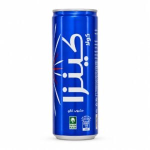 كينزا كولا 250مل